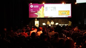 Carbono, bioeconomía, sustentabilidad, fueron conceptos