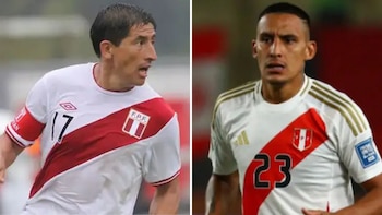 Johan Fano ironiza con las lesiones de Alex Valera que impiden su presencia en la selección peruana: “Llamémosle casualidad o circunstancias”