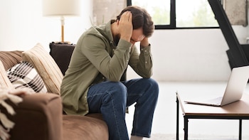 Estas siete señales demuestran que la ansiedad te está controlando, según un psicólogo