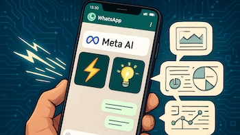 WhatsApp prepara el modo de