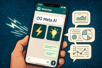 WhatsApp estrena el modo de