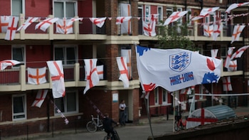 Embajada Británica destaca la importancia del México vs Inglaterra y emite recomendaciones para el partido
