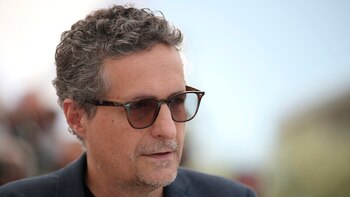 El brasileño Kleber Mendonça Filho