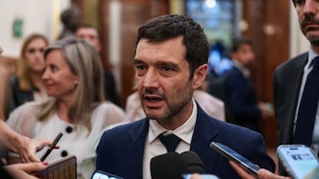 Bustinduy rebaja el choque con el PSOE por la prórroga del alquiler: "La ministra de Vivienda ha defendido la medida"