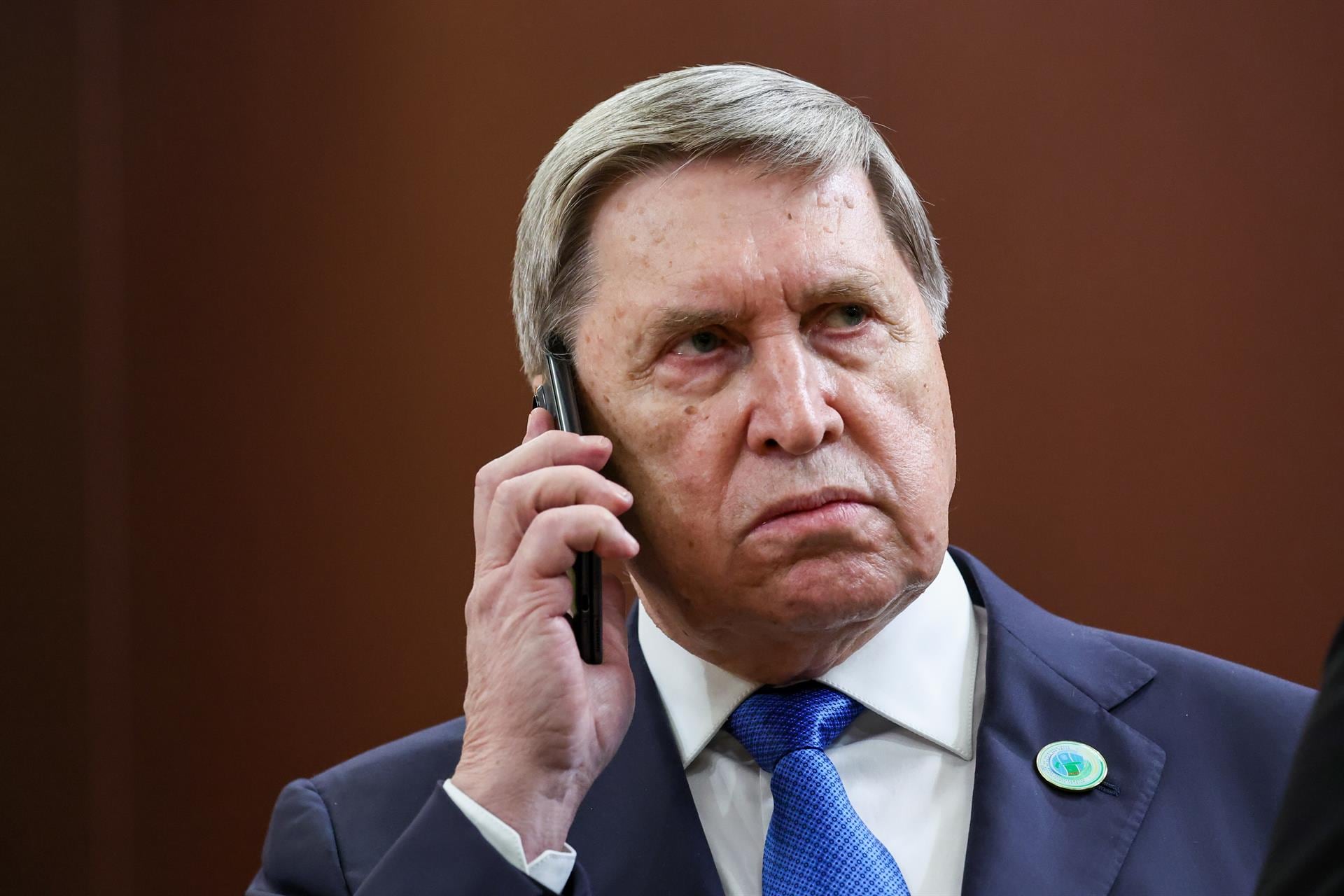 Rusia descarta por ahora nuevas conversaciones de paz con Ucrania y Estados Unidos