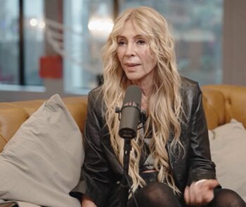 Cris Morena es una destacada