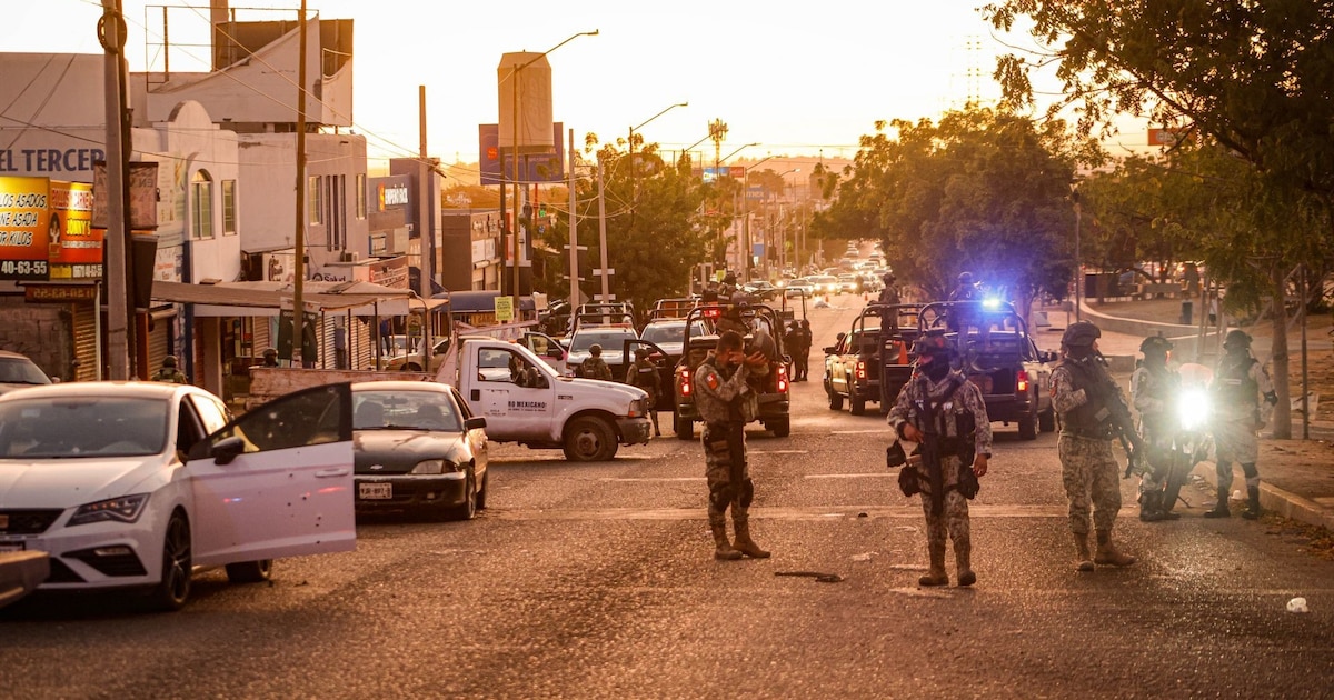 Esta es la ciudad mexicana considerada como la más insegura del país en este 2025, según INEGI