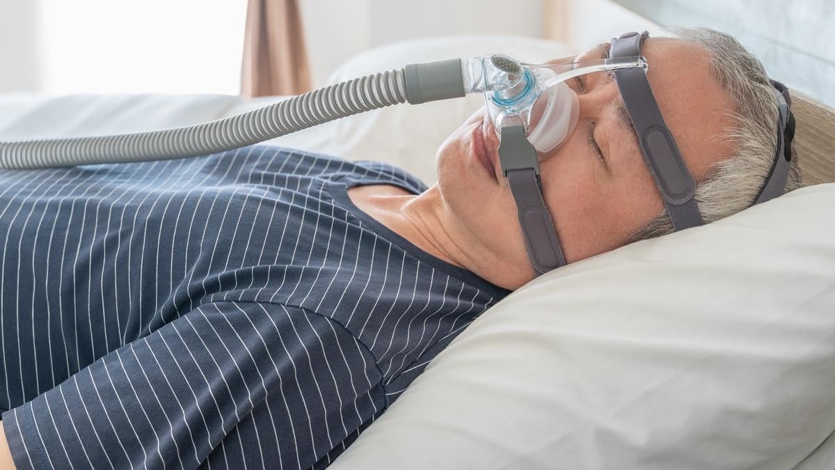 Estados Unidos aprobó el primer medicamento para tratar la apnea del sueño en pacientes con obesidad