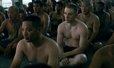 Joe Cole en