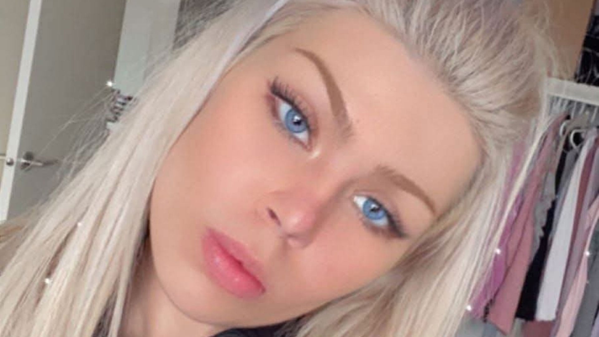 Claire era hija de Kathy y Clint Leveque. Nació en Westlock, Alberta, Canadá y vivió apenas 24 años hasta que su novio la asesinara