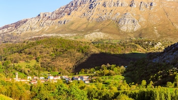 Arredondo, en Cantabria (Shutterstock).