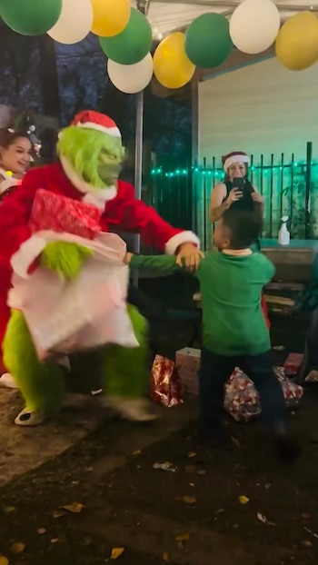 La escena memorable recibe más