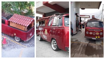 Fernández Noroña dice que rifará