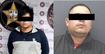 Por le homicidio ya fueron