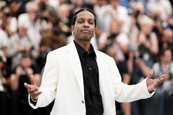 El insólito apodo 'WhatsApp Ricky'