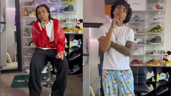 Youna recibe el apoyo de