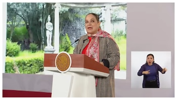 INDEP alista subasta de bienes recuperados y entrega de recursos de García Luna a escuelas de Guerrero