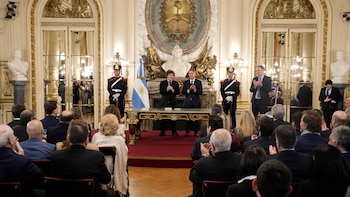 El lado B del ascenso de Santilli: la jugada del PJ que altera los planes 2027 y los peligros de la “silla eléctrica”