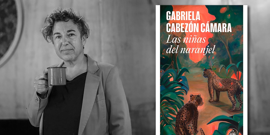 La argentina Gabriela Cabezón Cámara ganó el Premio Sor Juana por la historia de la monja que se hizo alférez: “Hoy estamos bajo asedio” - Infobae