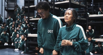 En el teléfono de Sebastian,