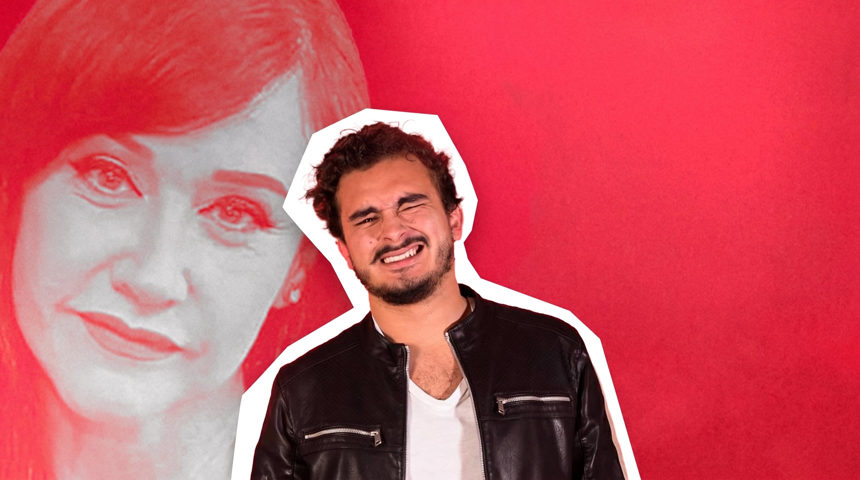 Tras meses de exposición, el comediante decide no engancharse con cada nota con versiones falsas sobre su relación con Zabaleta. (Imagern Ilustrativa Infobae)
