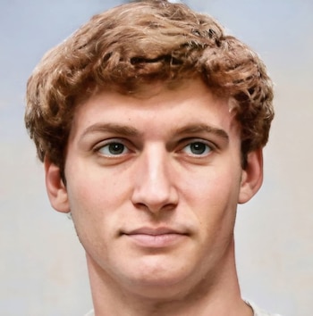 El David de Miguel Ángel (Bas Uterwijk)