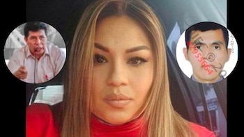 Mafia del MTC: joven de