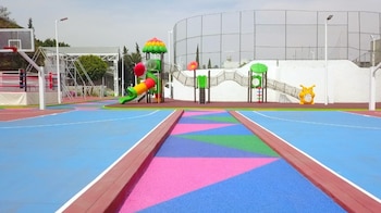 Acachinango es un sitio tranquilo y natural para disfrutar en familia