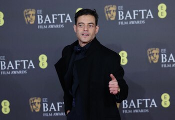 Admitió haberse reído de la