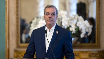 El oficialismo dominicano celebra primarias