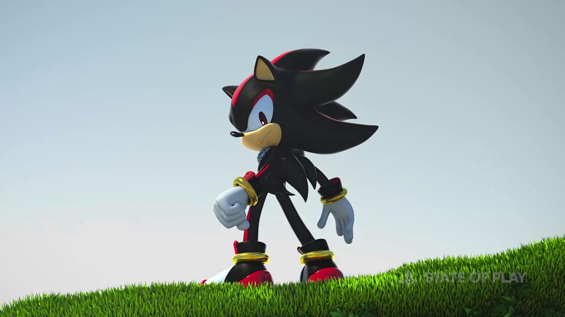 Shadow, el nuevo personaje al que dará vida Keanu Reeves