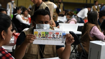 Segunda vuelta en Honduras vuelve al debate: 86 votos definirán si avanza la reforma