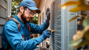 En lo posible la instalación y mantenimiento de la máquina debe hacerse por un profesional. (Imagen Ilustrativa Infobae)