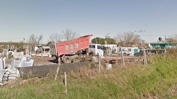 Hasta hace un tiempo, el