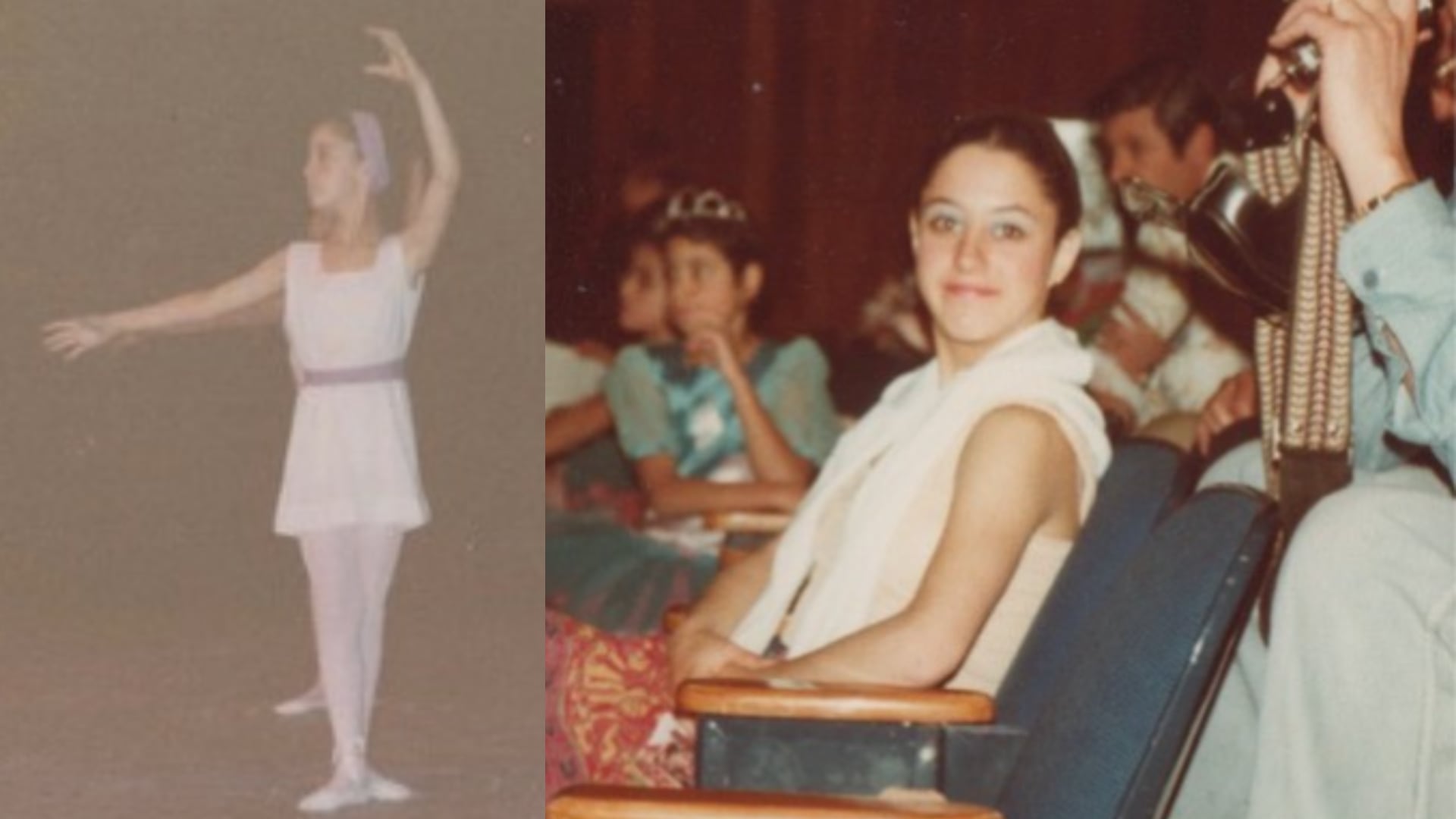 “Del baile aprendí la disciplina, la constancia, el trabajo coordinado y la confianza”: lo que Sheinbaum ha dicho sobre su paso por el ballet