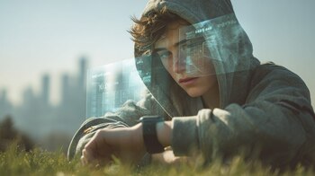 El aislamiento social y la