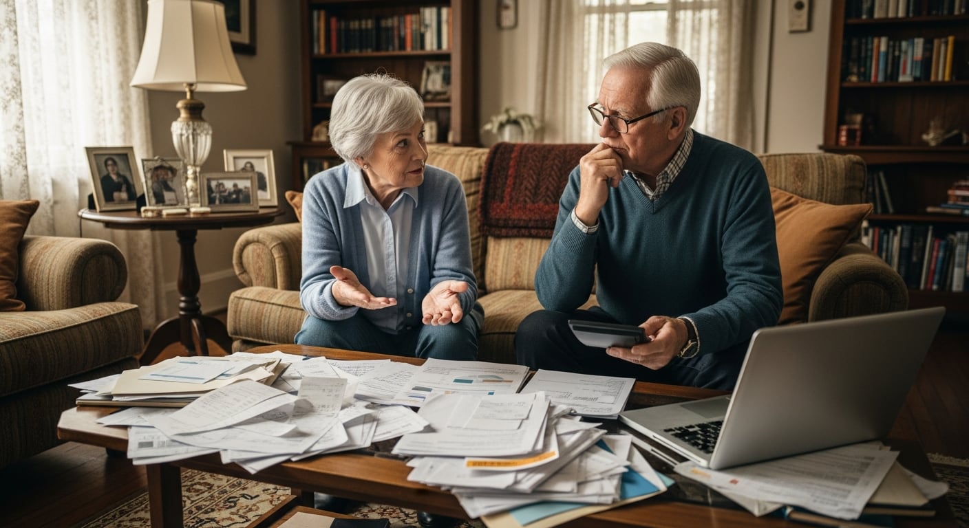 ¿Heredar una casa o una deuda? Lo que pasa con los créditos bancarios y el SAT cuando fallece el dueño de una propiedad