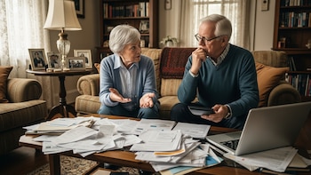 La inflación y la inseguridad laboral elevan el número de ahorros para jubilarse en Estados Unidos: a qué cifra llega