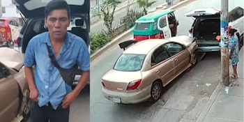 Dueña de restaurante sobrevive a