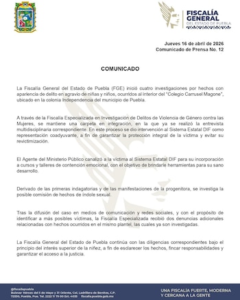 (FB/@fiscaliapuebla)