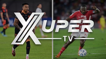 Santa Fe vs. Corinthians, el partido de la Copa Libertadores que no debes ver en Xuper TV