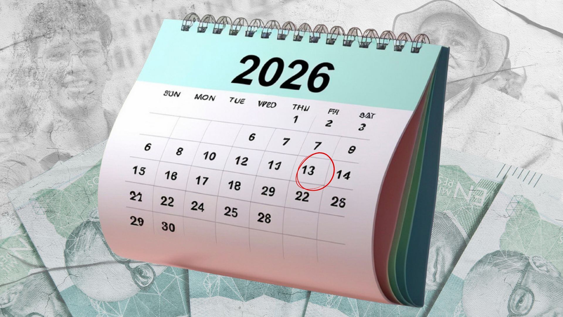 Los beneficiarios de Renta Ciudadana, Devolución del IVA, Colombia Mayor, Renta Joven y Jóvenes en Paz recibirán los pagos anticipadamente según fechas establecidas - crédito montaje Johan Largo/Infobae