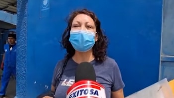 Pacientes de EsSalud reportan desabastecimiento