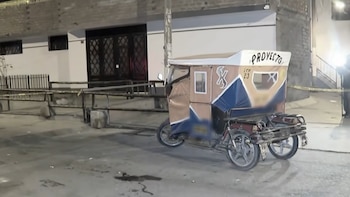 Asesinan a mototaxista en San Martín de Porres luego de dejar a pasajera: sicarios lo siguieron y acribillaron a balazos