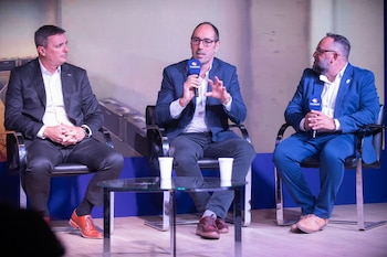 Fundación YPF, en La Feria del Libro