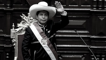 Pedro Castillo: prisión preventiva, investigaciones