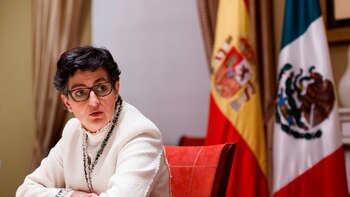 España estará presente en el