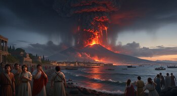 Las cartas de Plinio revelan