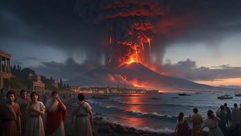 Cartas que sobrevivieron al tiempo,