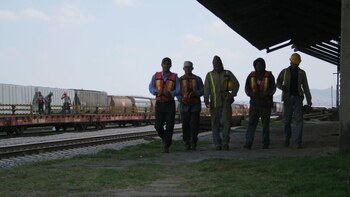 ¿Cuánto gana un operador de